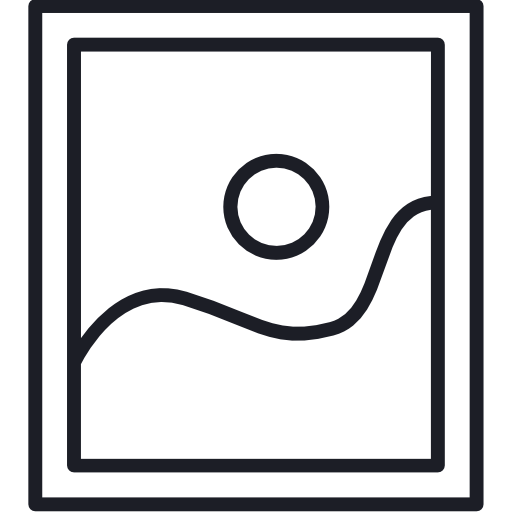 Icono de lonas publicitarias