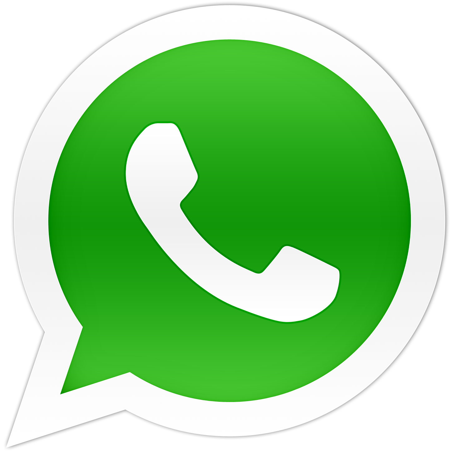 WhatsApp de contacto Tent Colors