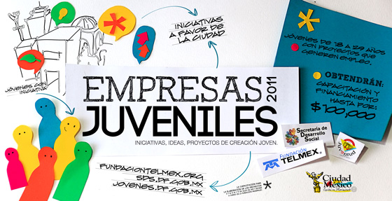 Reconocimiento Empresas Juveniles de Tent Colors Reconocimiento Empresas Juveniles de Tent Colors